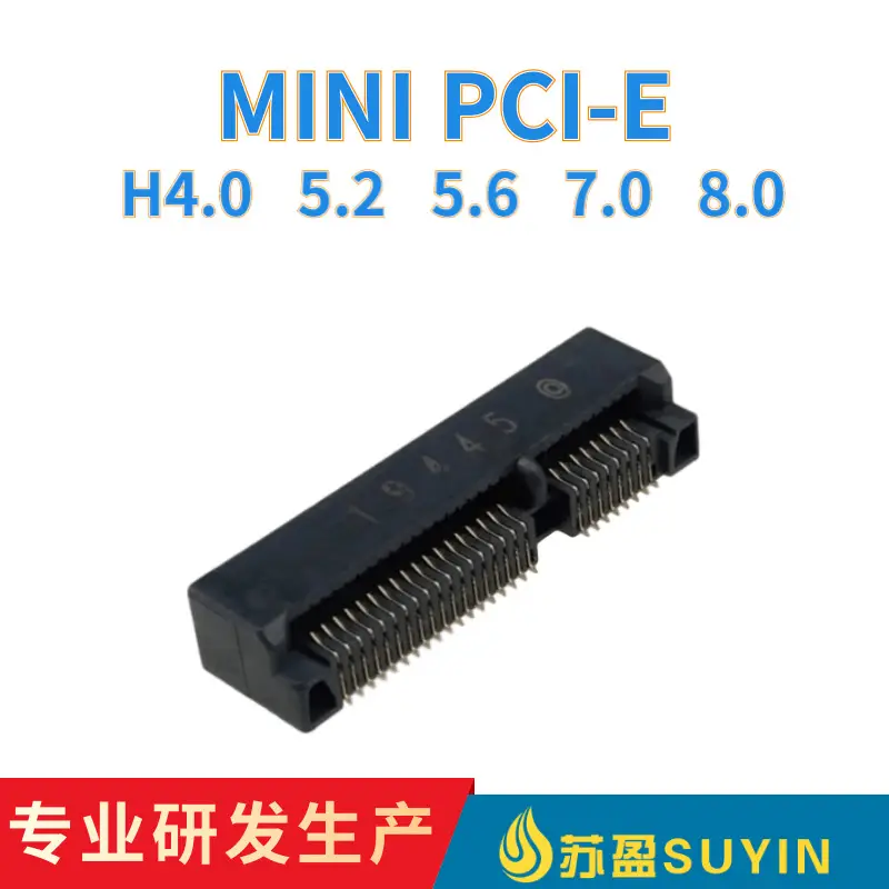 MINI PCI-E